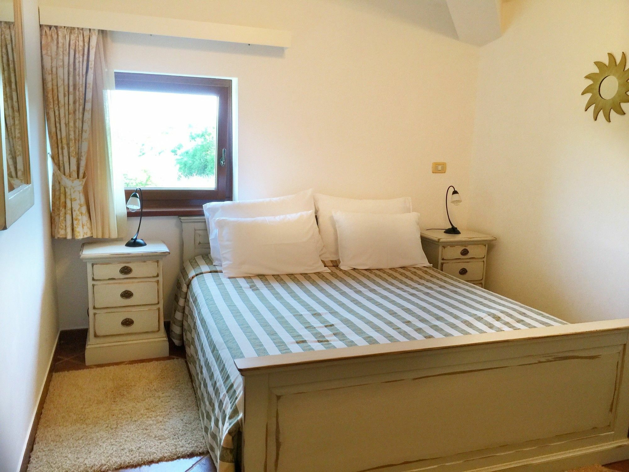 Palazzo Angelica B&B Adults Only Oprtalj Exterior photo